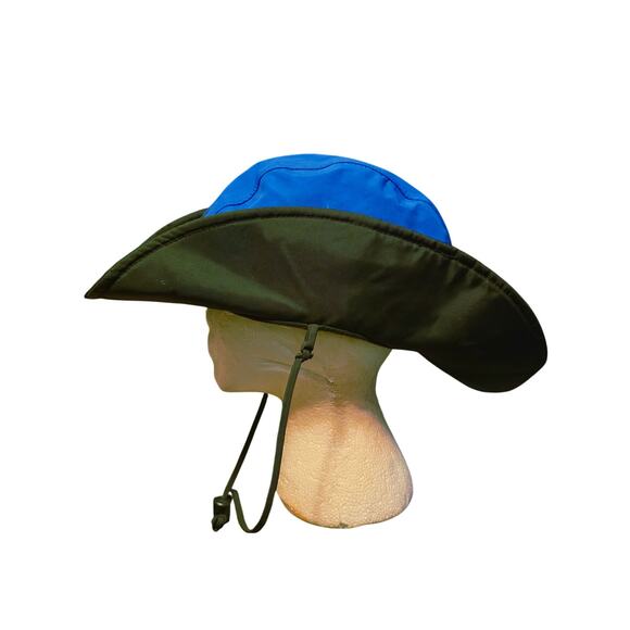 Outdoor Research adjustable gore tex rain hat size large - Picture 2 of 8